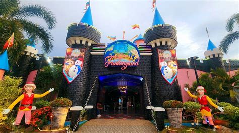 Glorious Fantasyland Complex Dapitan 